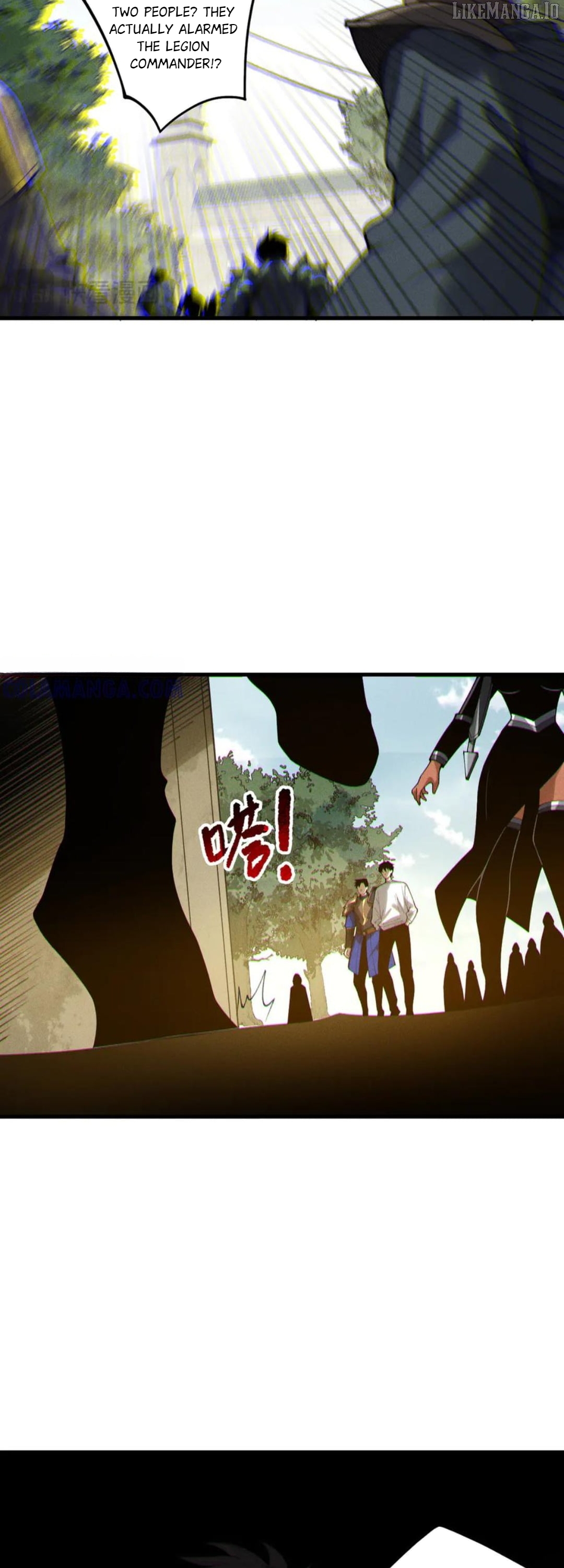 Read Necromancer, the Ultimate Scourge! ENGLISH Manga Online