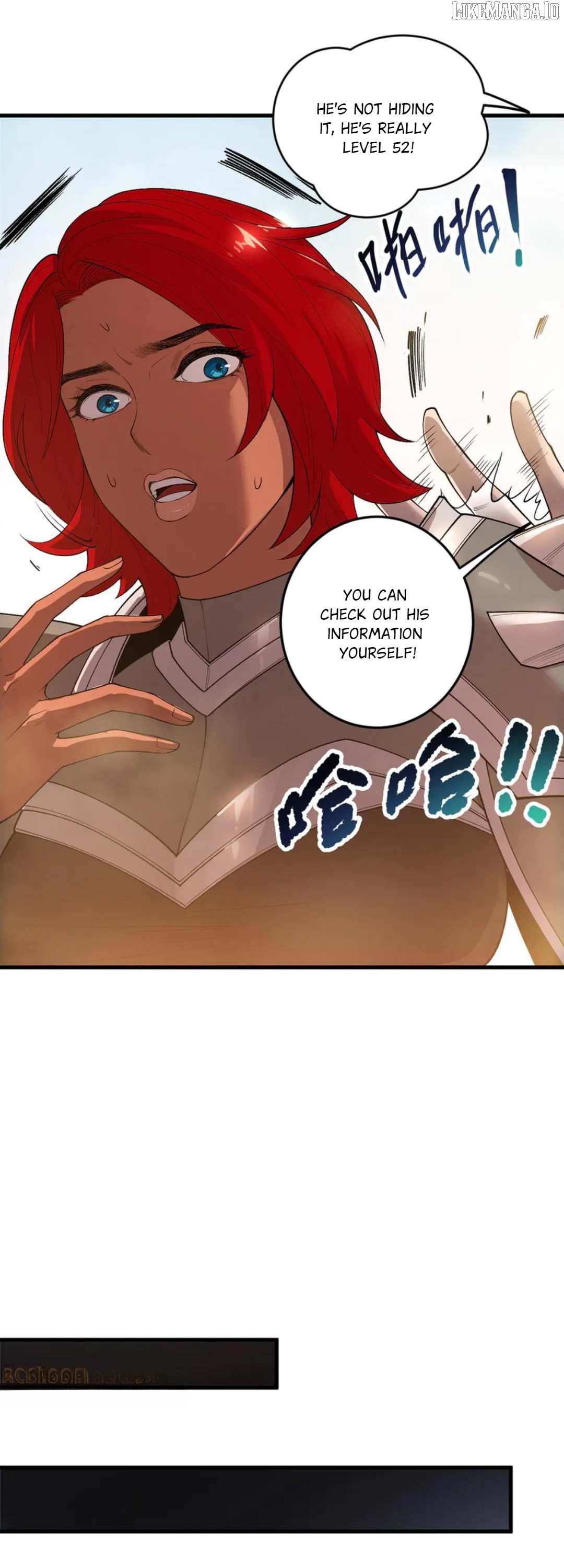 Read Necromancer, the Ultimate Scourge! ENGLISH Manga Online