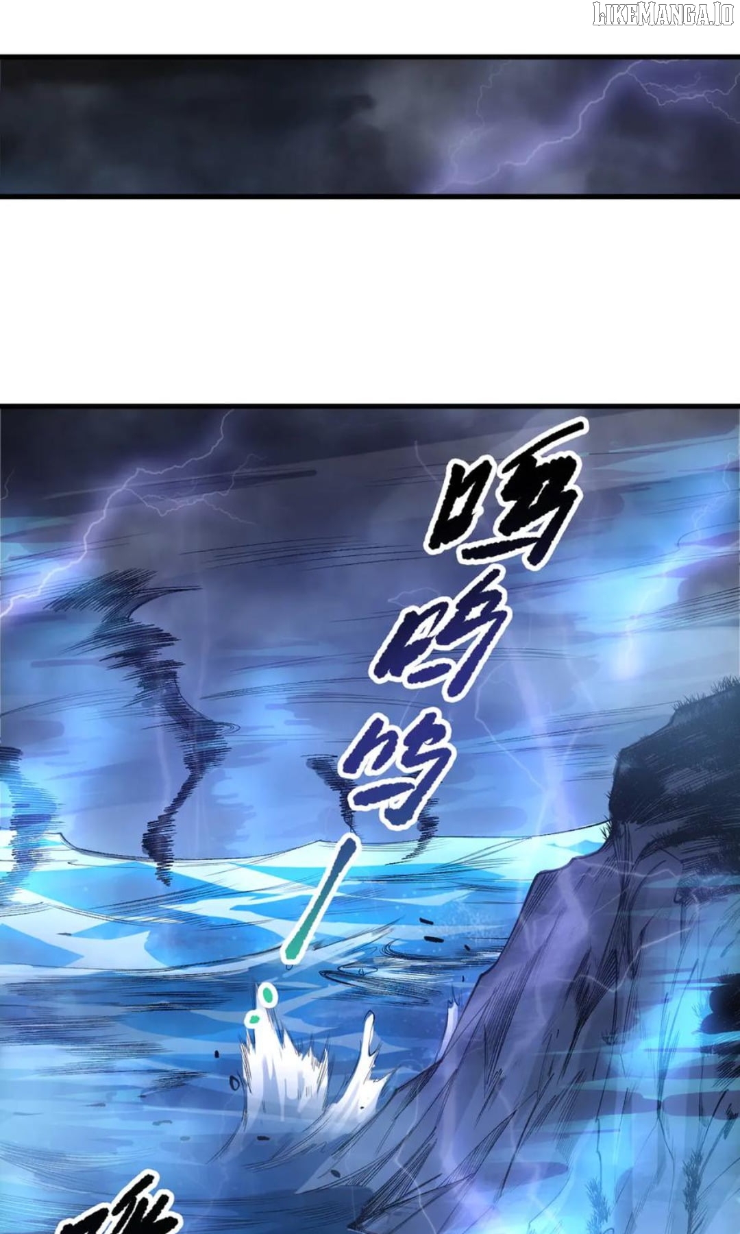 Read Necromancer, the Ultimate Scourge! ENGLISH Manga Online