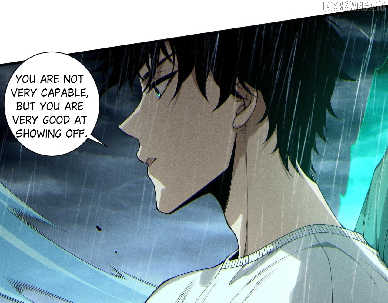 Read Necromancer, the Ultimate Scourge! ENGLISH Manga Online