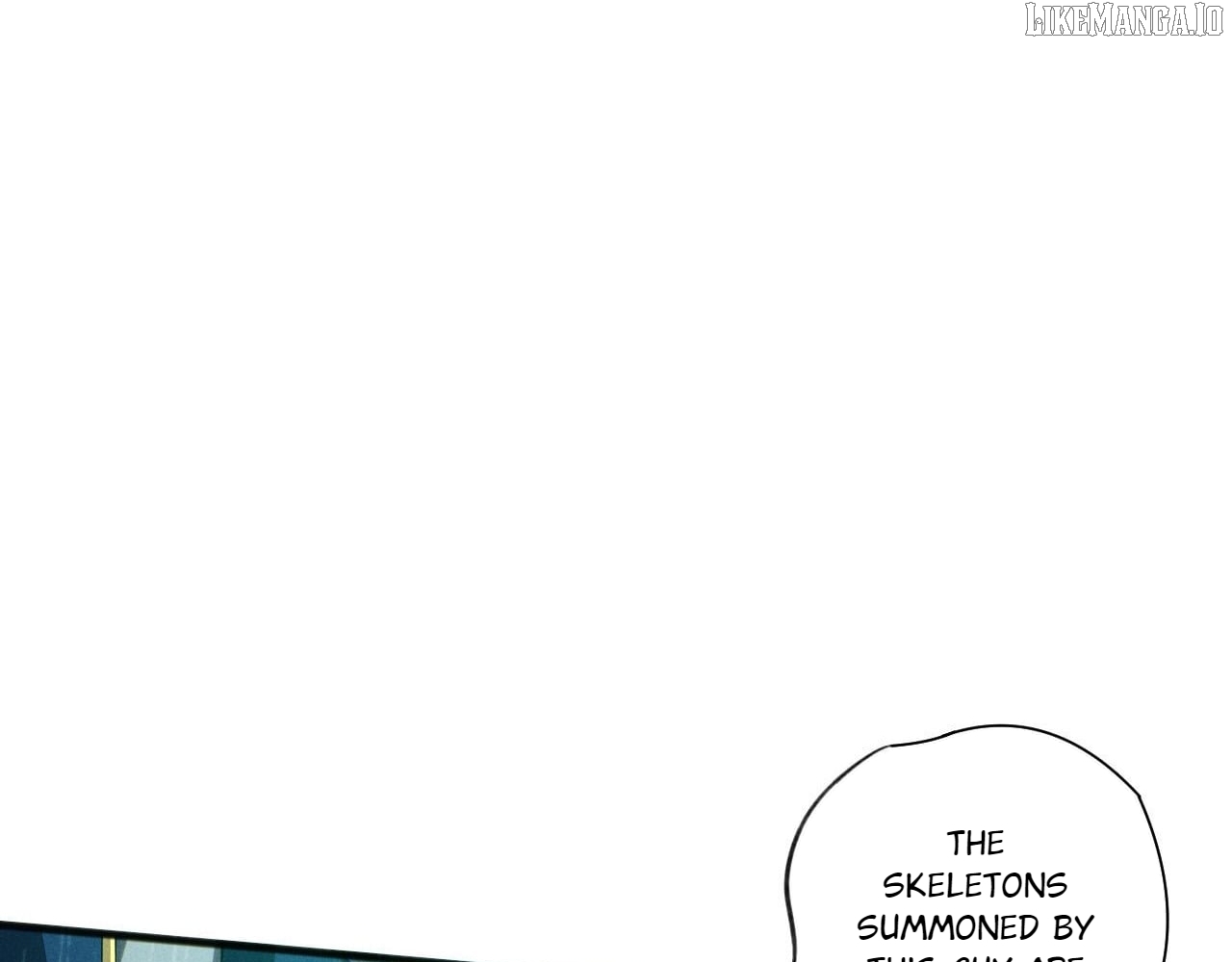 Read Necromancer, the Ultimate Scourge! ENGLISH Manga Online