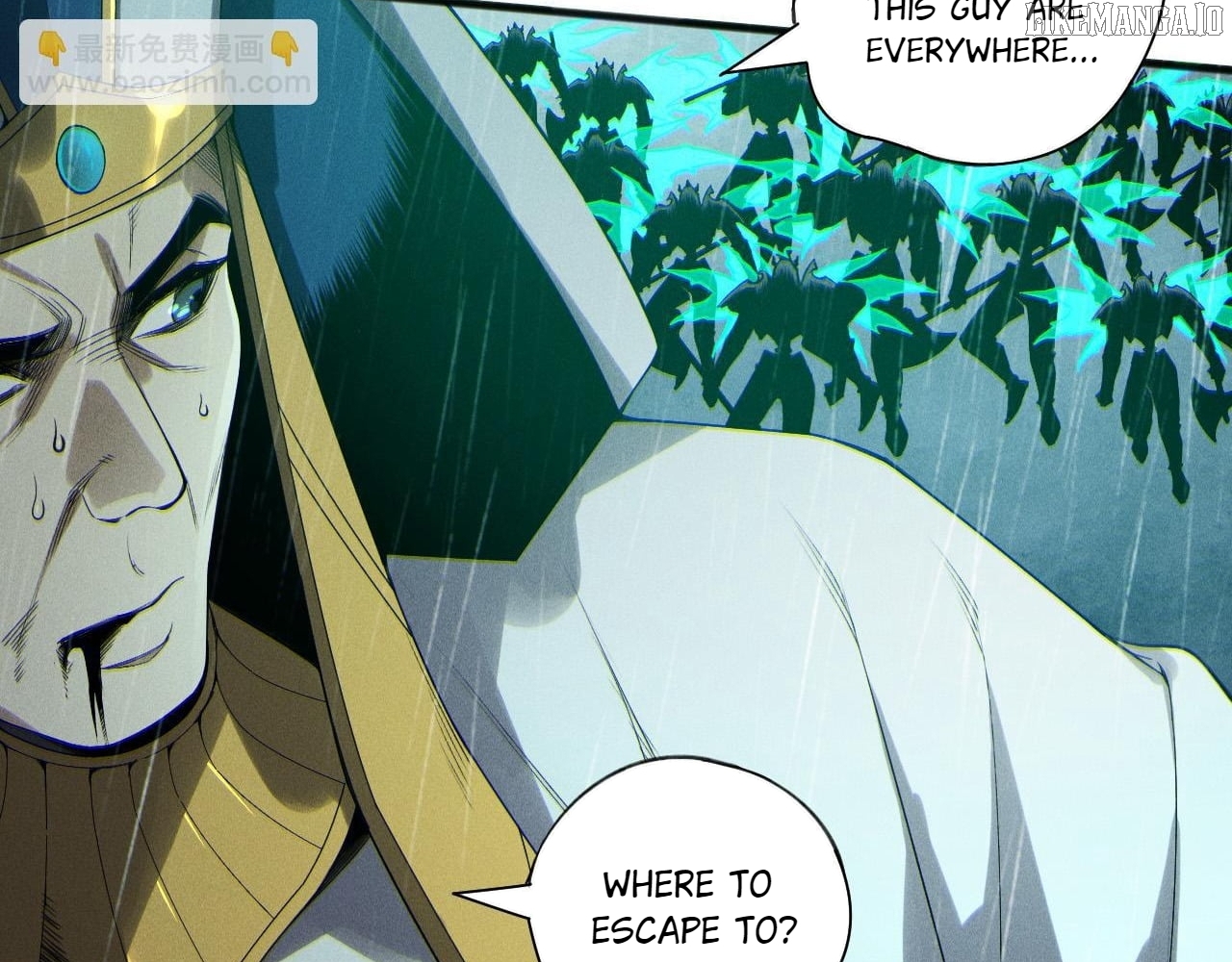 Read Necromancer, the Ultimate Scourge! ENGLISH Manga Online