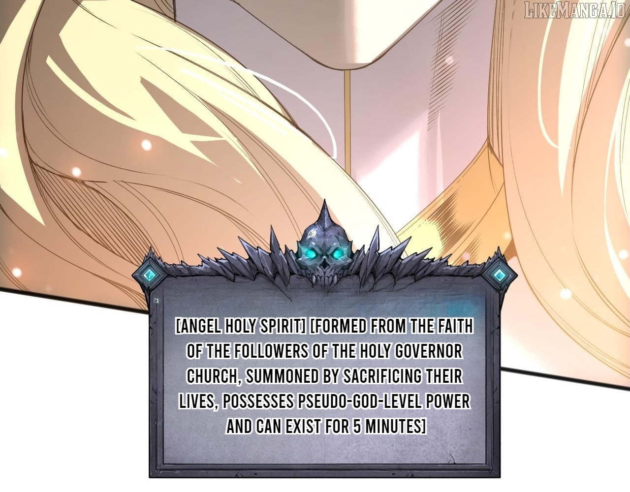 Read Necromancer, the Ultimate Scourge! ENGLISH Manga Online