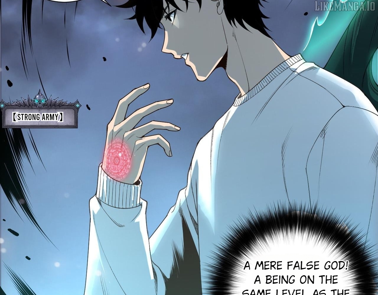 Read Necromancer, the Ultimate Scourge! ENGLISH Manga Online