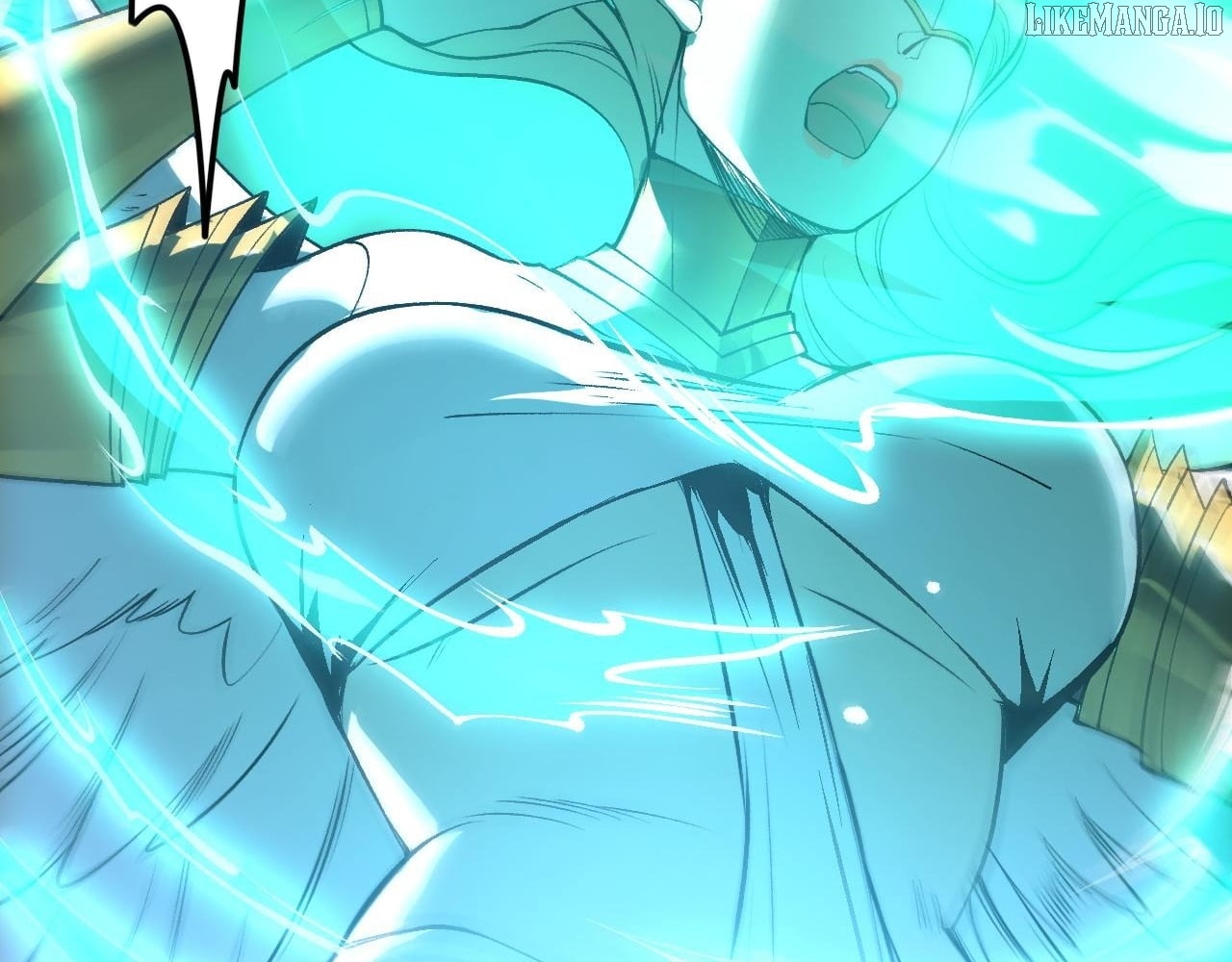 Read Necromancer, the Ultimate Scourge! ENGLISH Manga Online