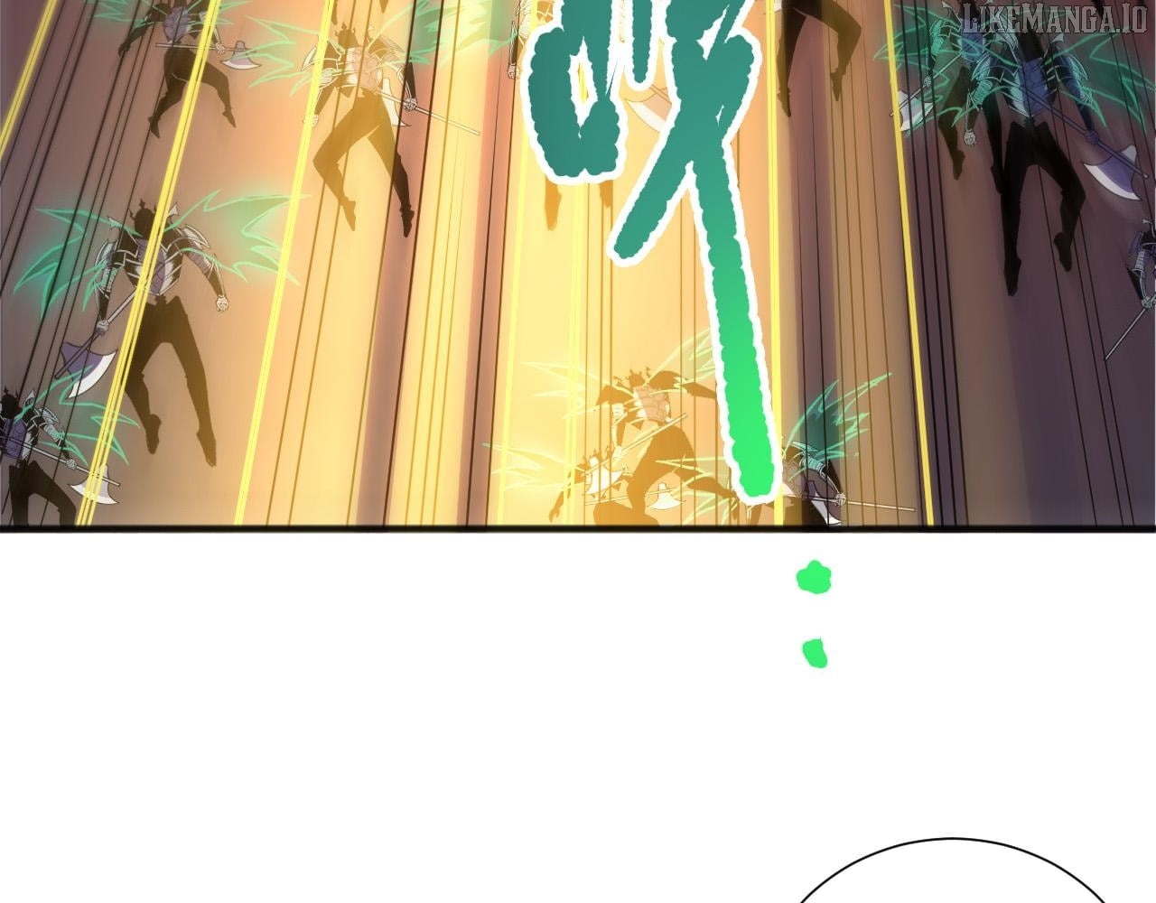 Read Necromancer, the Ultimate Scourge! ENGLISH Manga Online