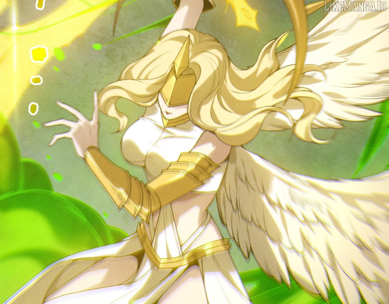 Read Necromancer, the Ultimate Scourge! ENGLISH Manga Online