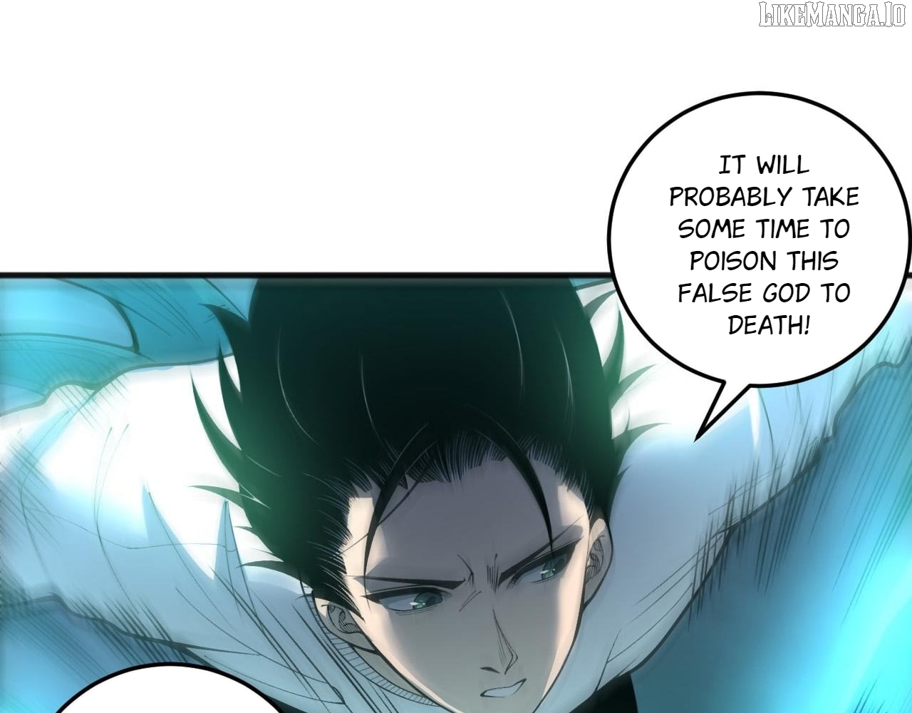 Read Necromancer, the Ultimate Scourge! ENGLISH Manga Online