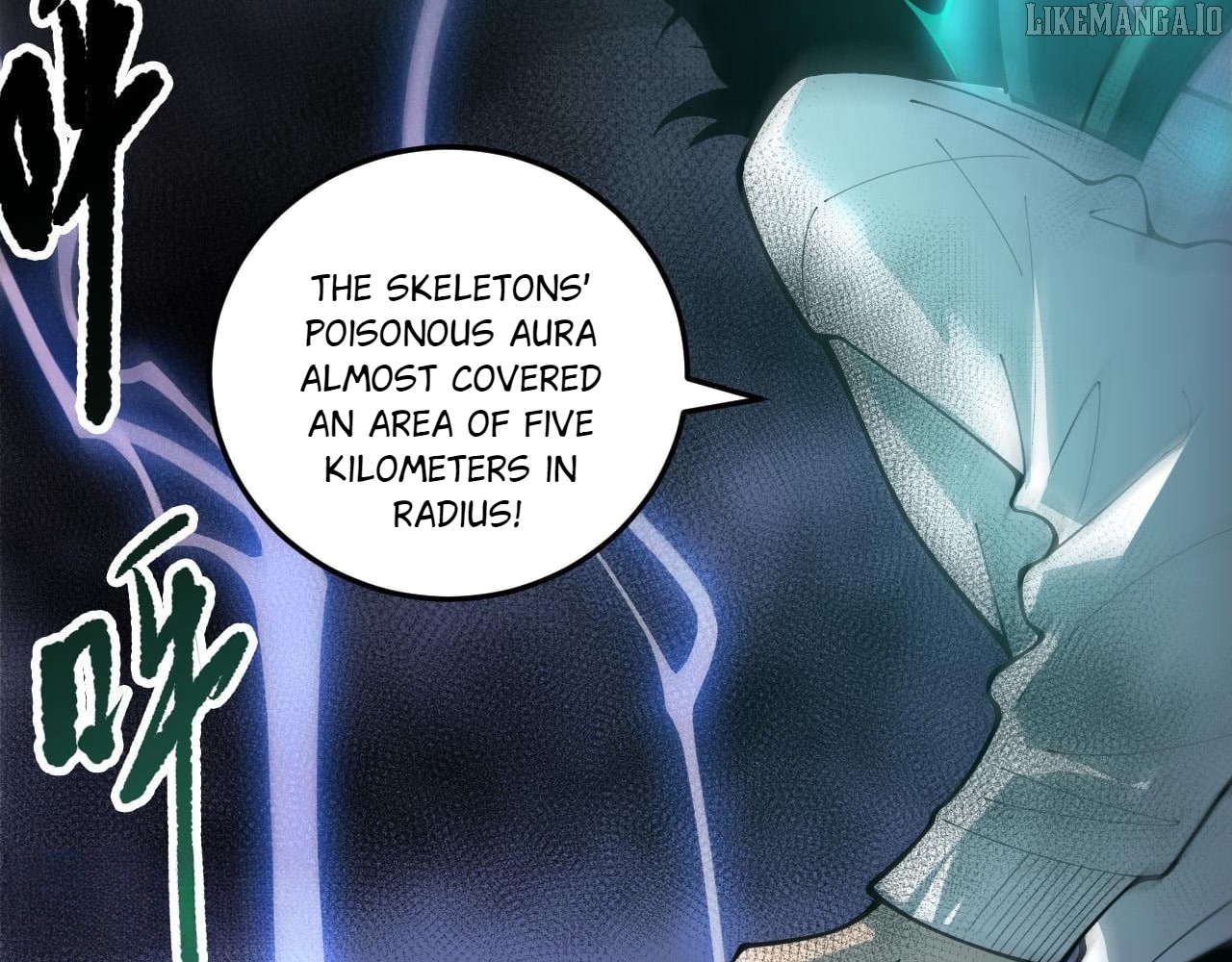 Read Necromancer, the Ultimate Scourge! ENGLISH Manga Online