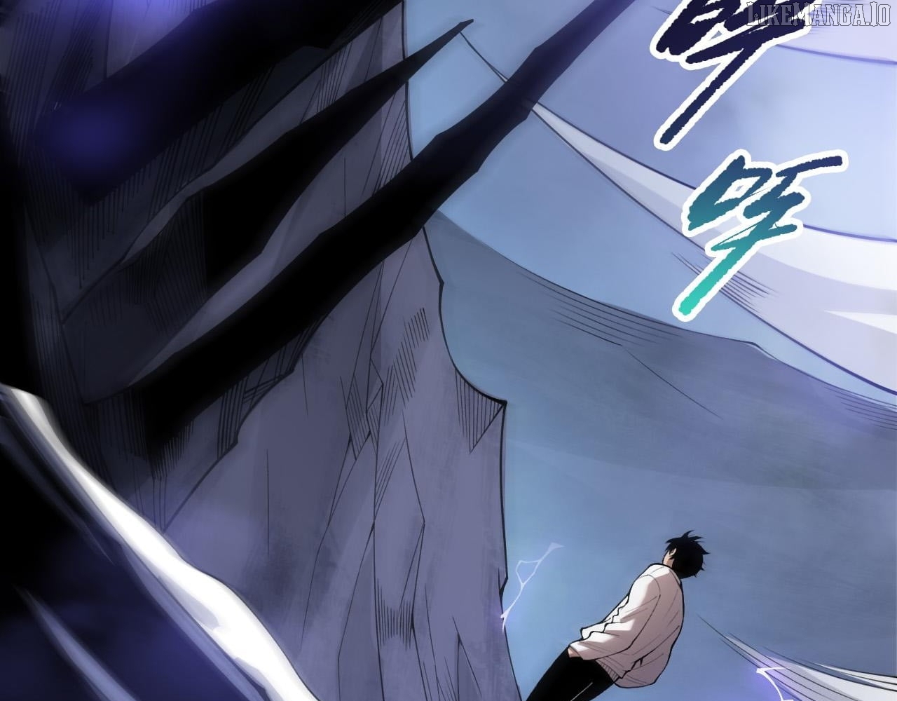 Read Necromancer, the Ultimate Scourge! ENGLISH Manga Online