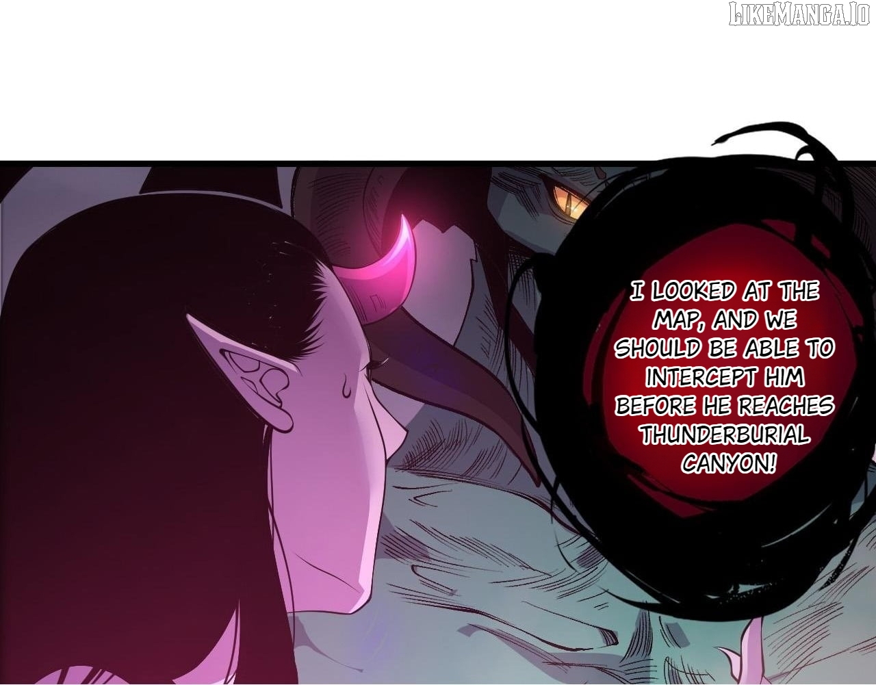 Read Necromancer, the Ultimate Scourge! ENGLISH Manga Online