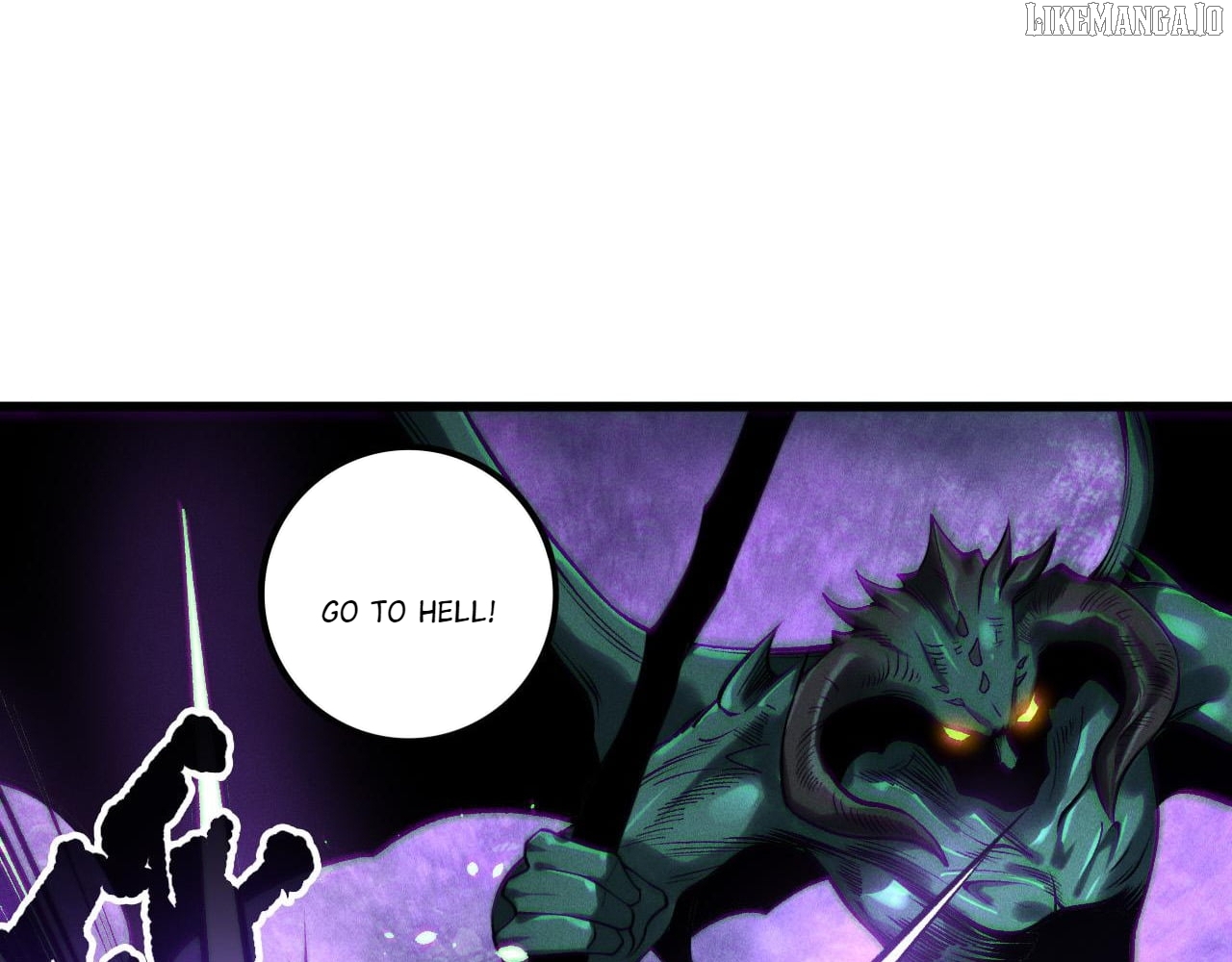 Read Necromancer, the Ultimate Scourge! ENGLISH Manga Online