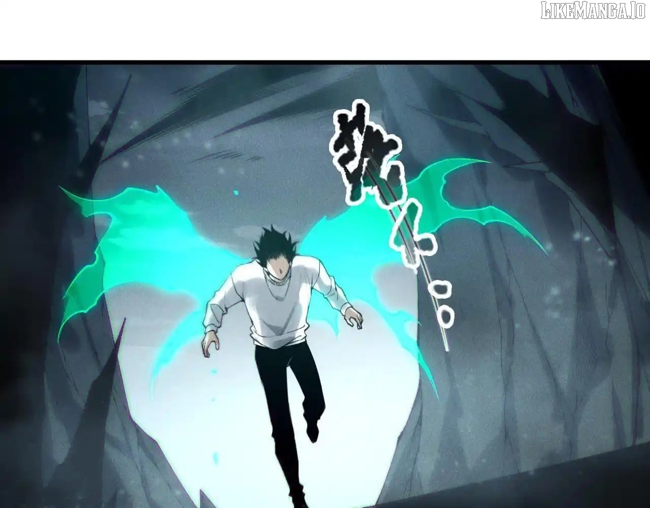 Read Necromancer, the Ultimate Scourge! ENGLISH Manga Online