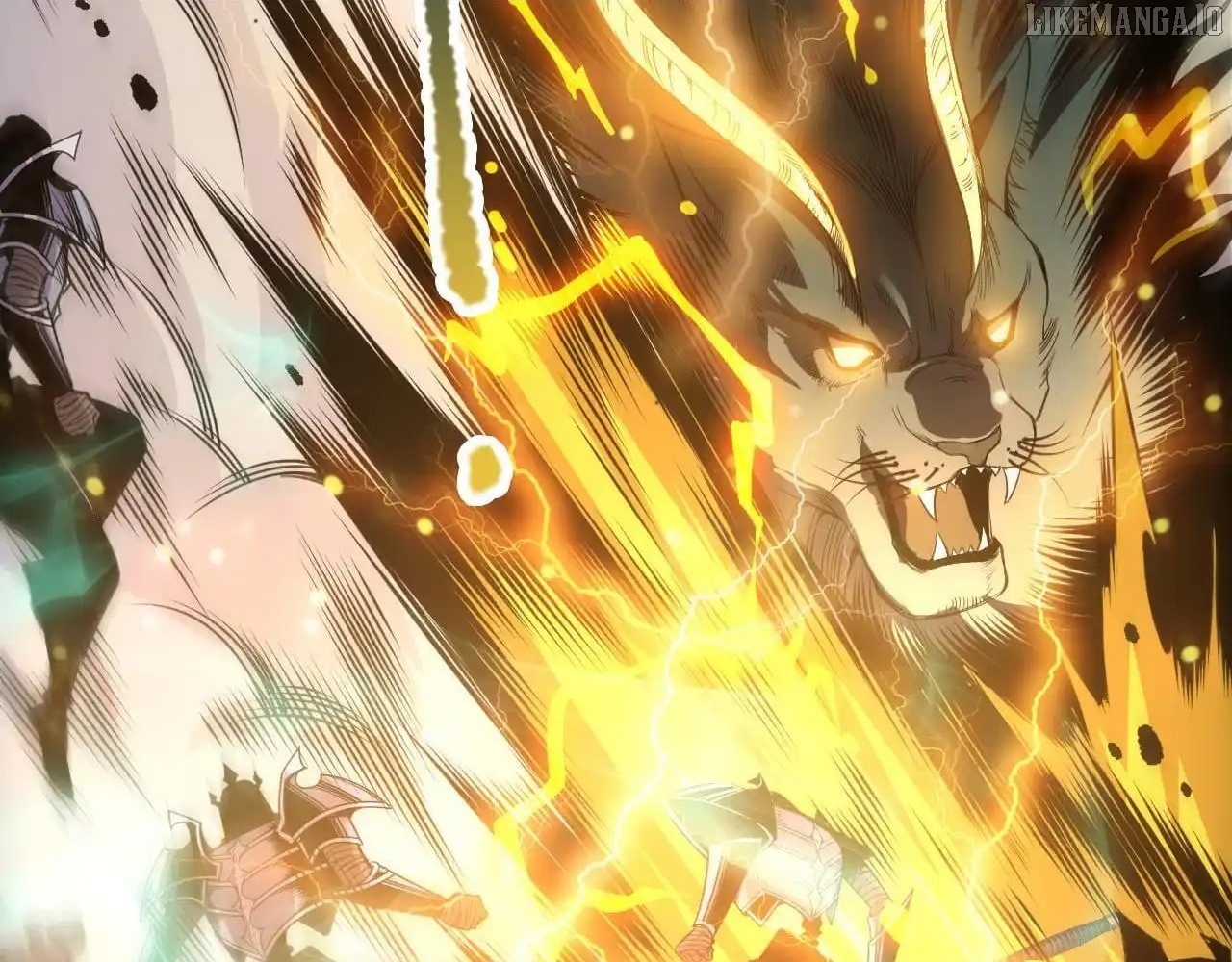 Read Necromancer, the Ultimate Scourge! ENGLISH Manga Online