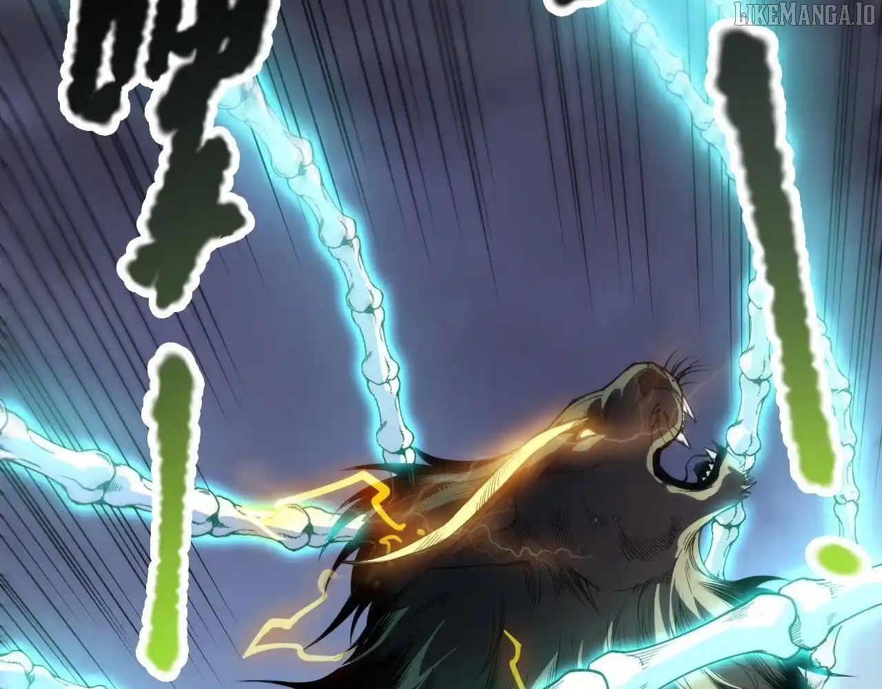 Read Necromancer, the Ultimate Scourge! ENGLISH Manga Online