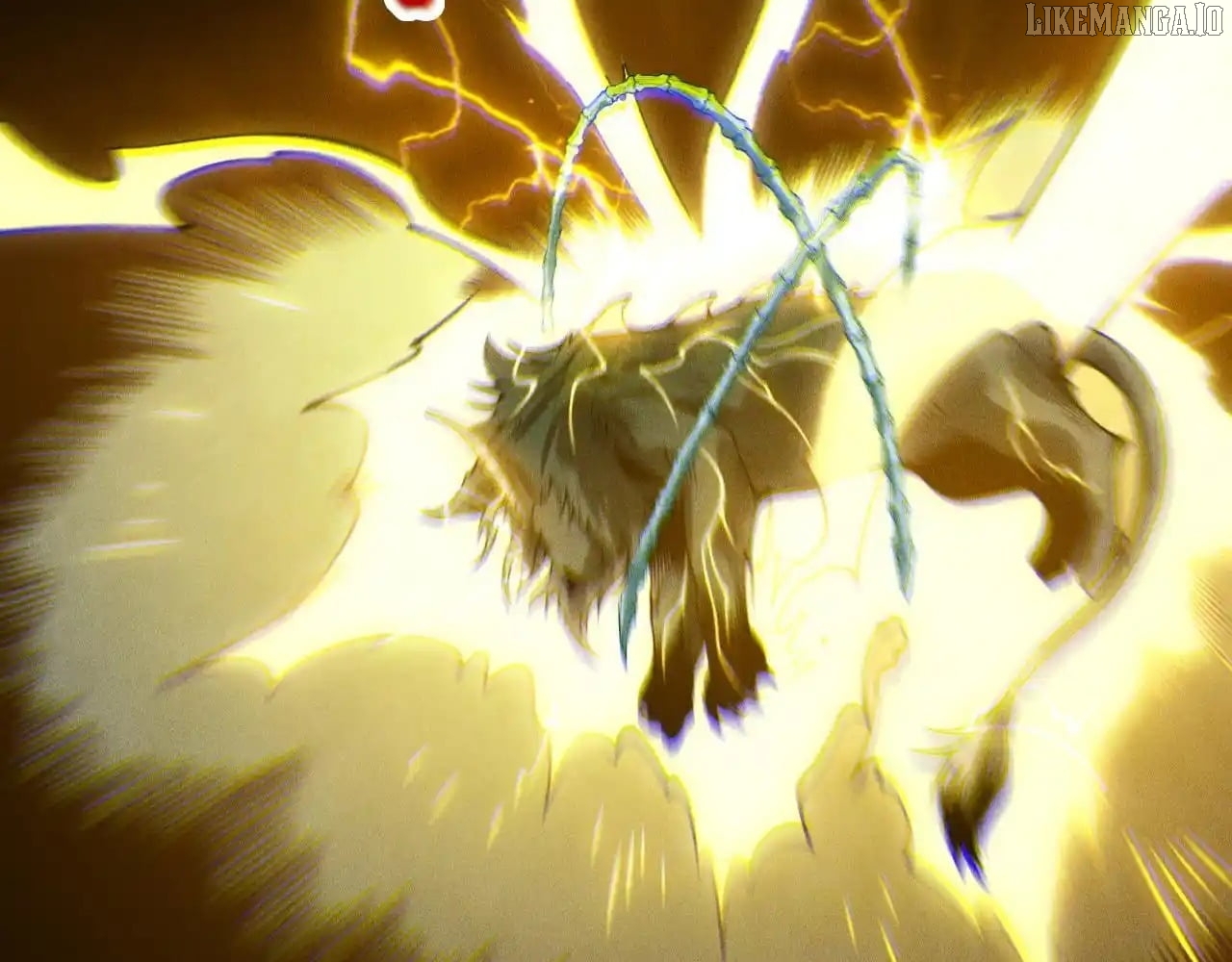 Read Necromancer, the Ultimate Scourge! ENGLISH Manga Online