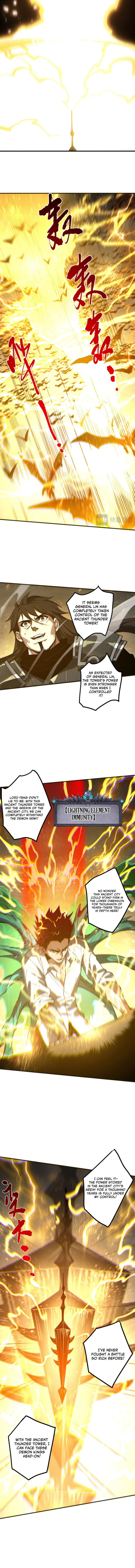 Read Necromancer, the Ultimate Scourge! ENGLISH Manga Online