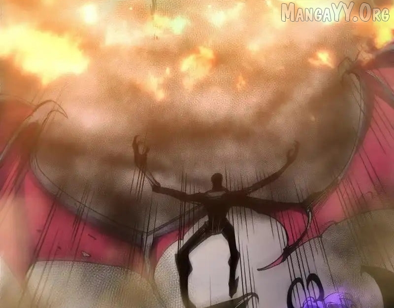 Read Necromancer, the Ultimate Scourge! ENGLISH Manga Online