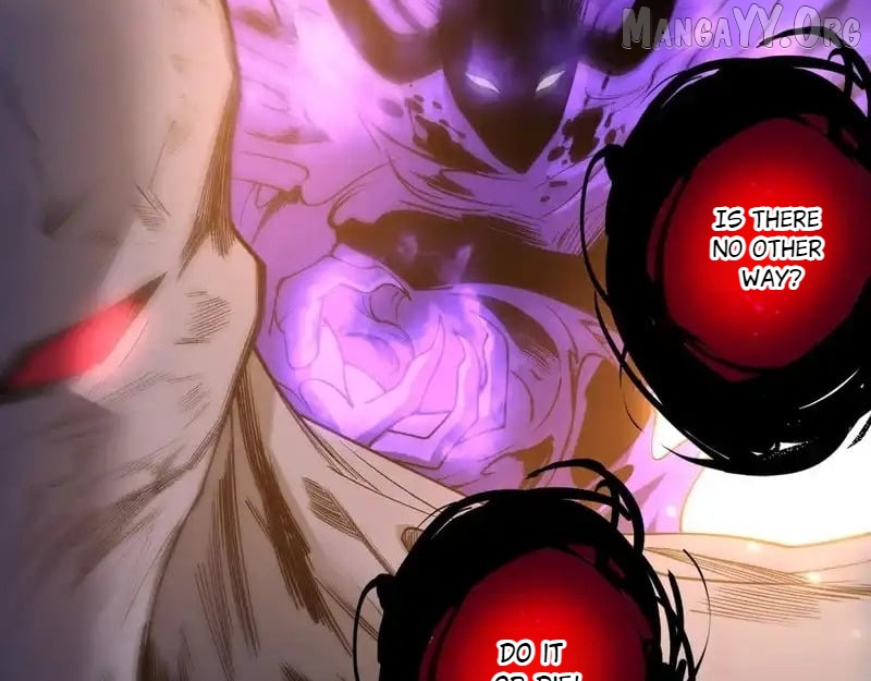 Read Necromancer, the Ultimate Scourge! ENGLISH Manga Online