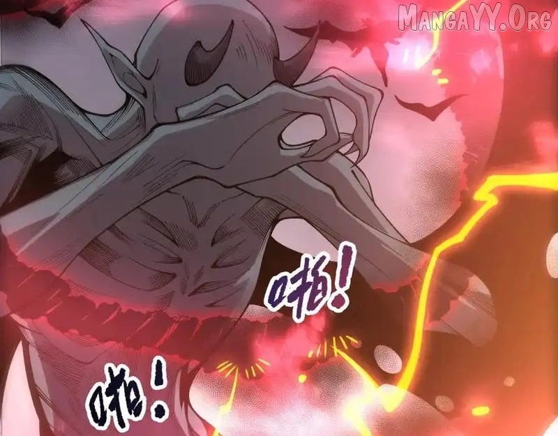 Read Necromancer, the Ultimate Scourge! ENGLISH Manga Online