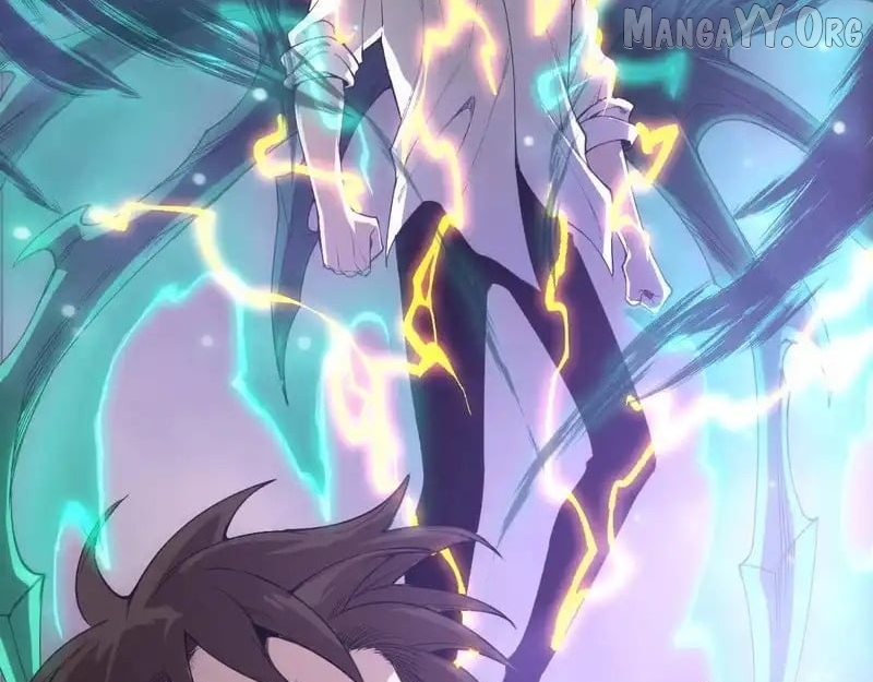 Read Necromancer, the Ultimate Scourge! ENGLISH Manga Online