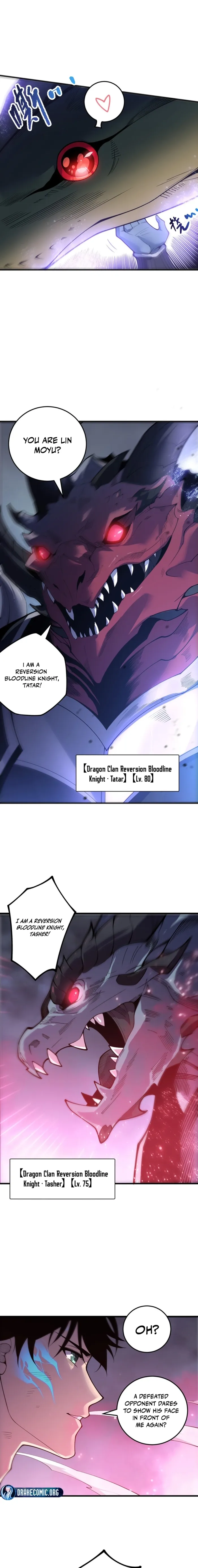 Read Necromancer, the Ultimate Scourge! ENGLISH Manga Online