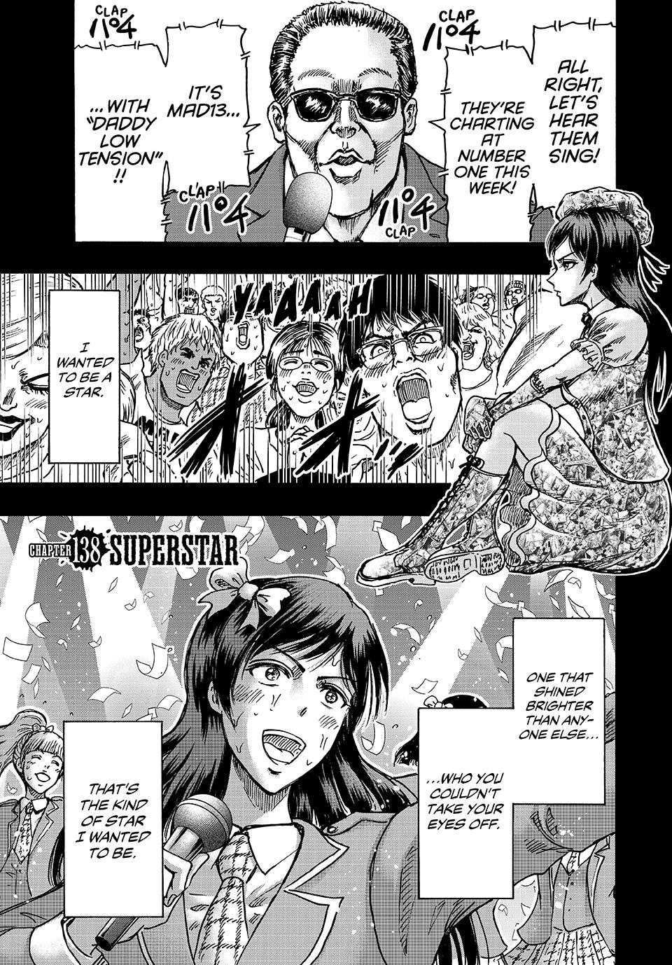 Read Ninja vs. Gokudo ENGLISH Manga Online