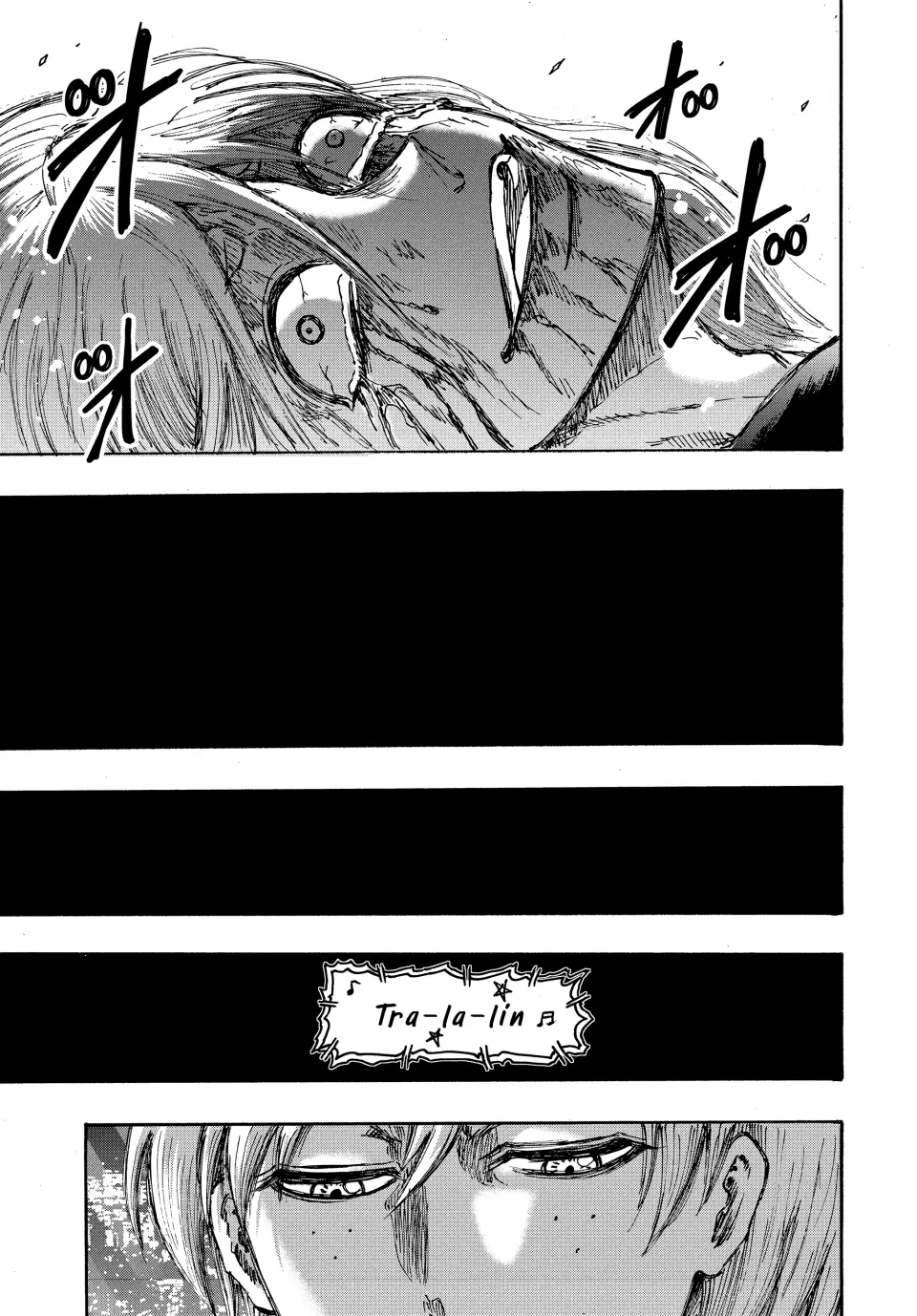 Read Ninja vs. Gokudo ENGLISH Manga Online