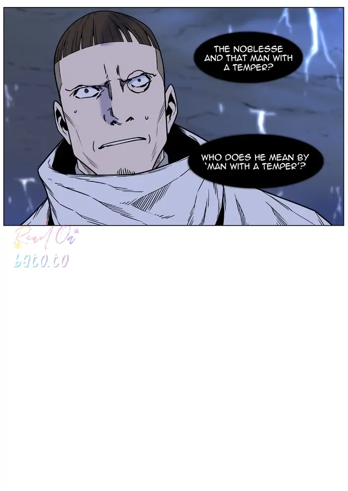 Read Noblesse ENGLISH Manga Online
