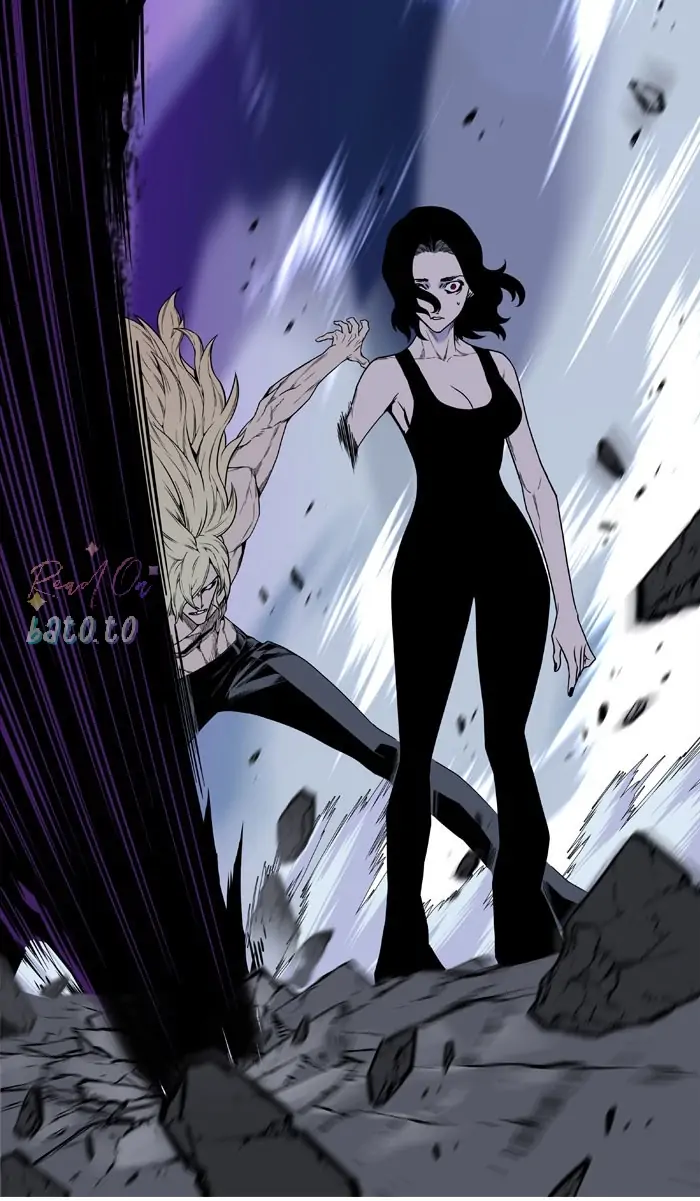 Read Noblesse ENGLISH Manga Online