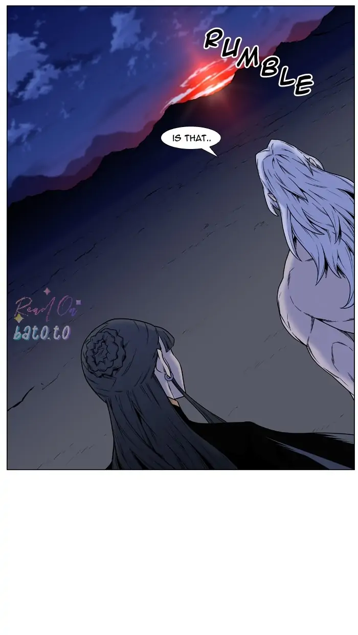 Read Noblesse ENGLISH Manga Online