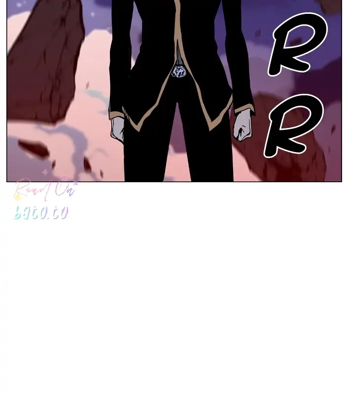 Read Noblesse ENGLISH Manga Online