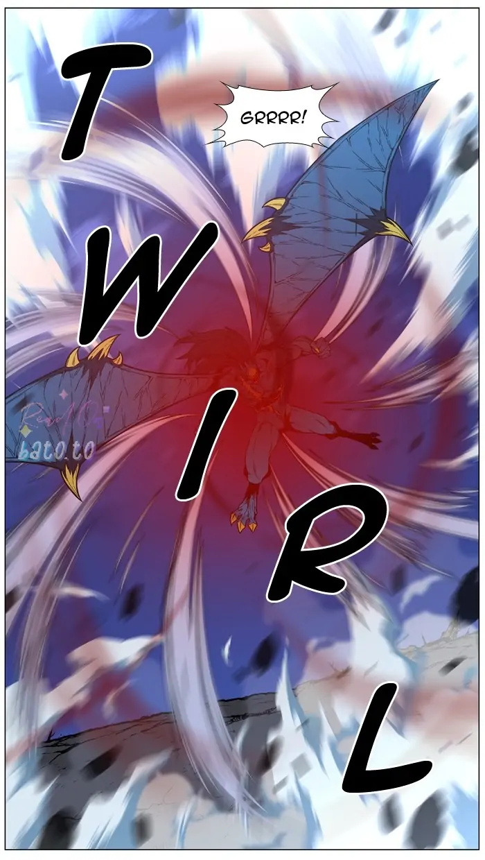 Read Noblesse ENGLISH Manga Online