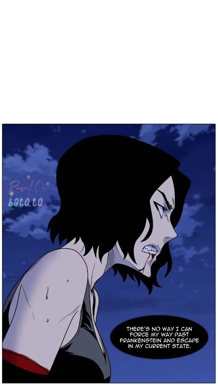 Read Noblesse ENGLISH Manga Online