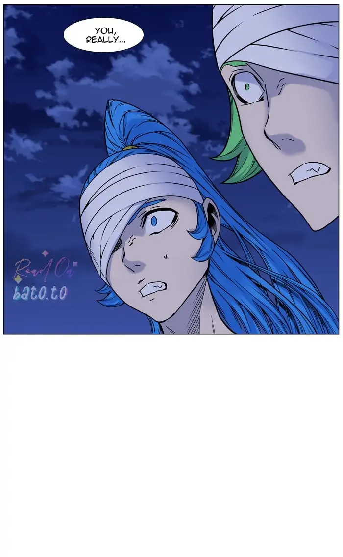 Read Noblesse ENGLISH Manga Online
