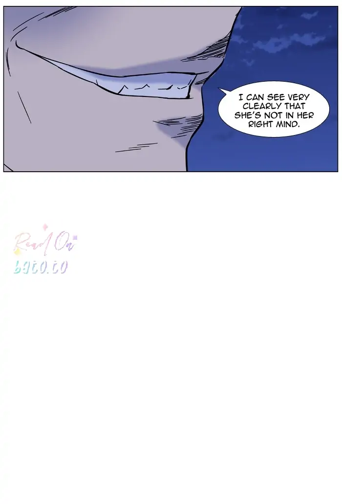 Read Noblesse ENGLISH Manga Online