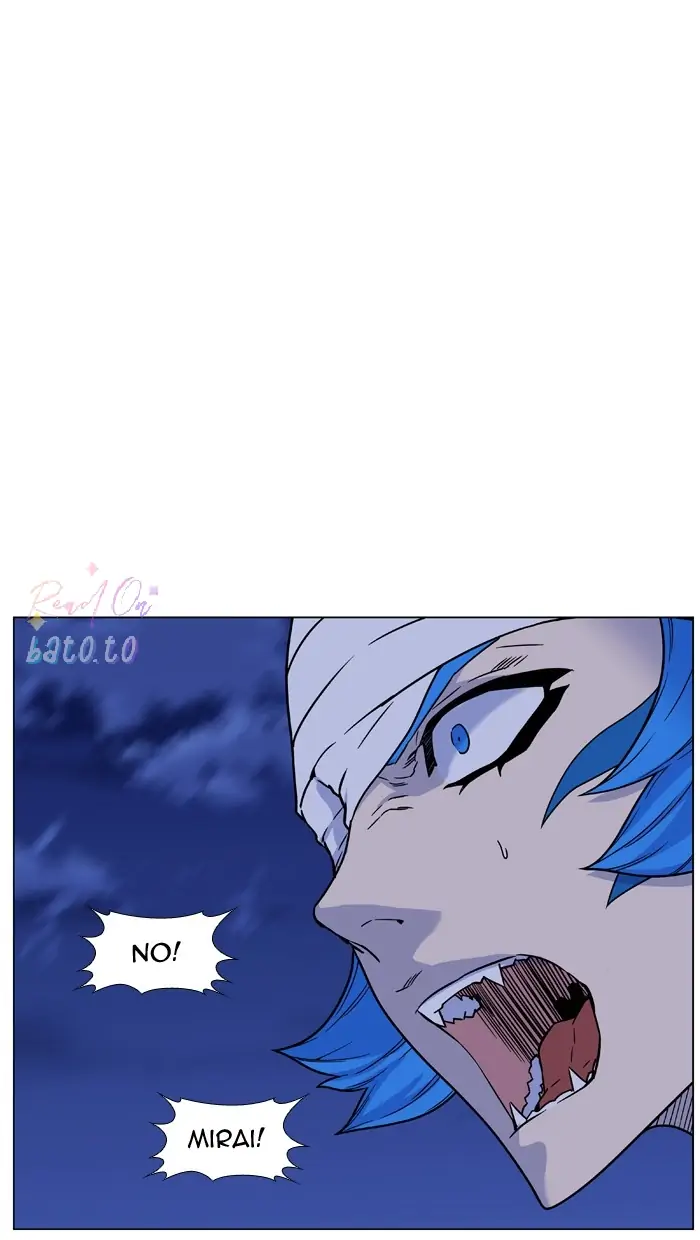 Read Noblesse ENGLISH Manga Online