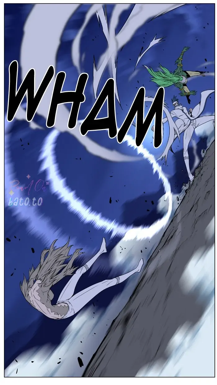 Read Noblesse ENGLISH Manga Online