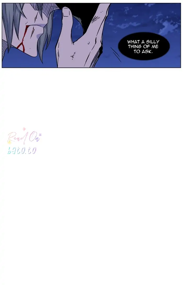 Read Noblesse ENGLISH Manga Online