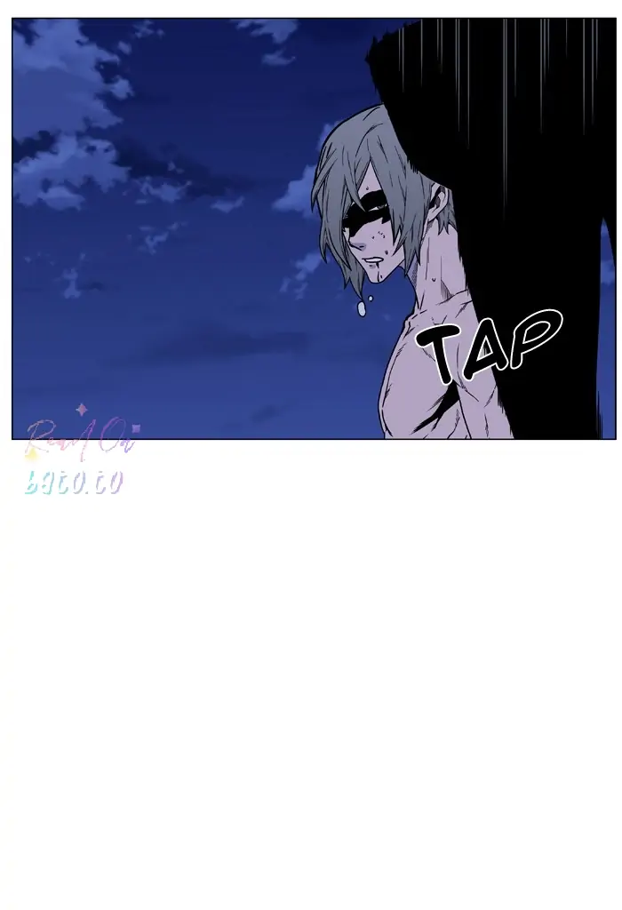 Read Noblesse ENGLISH Manga Online