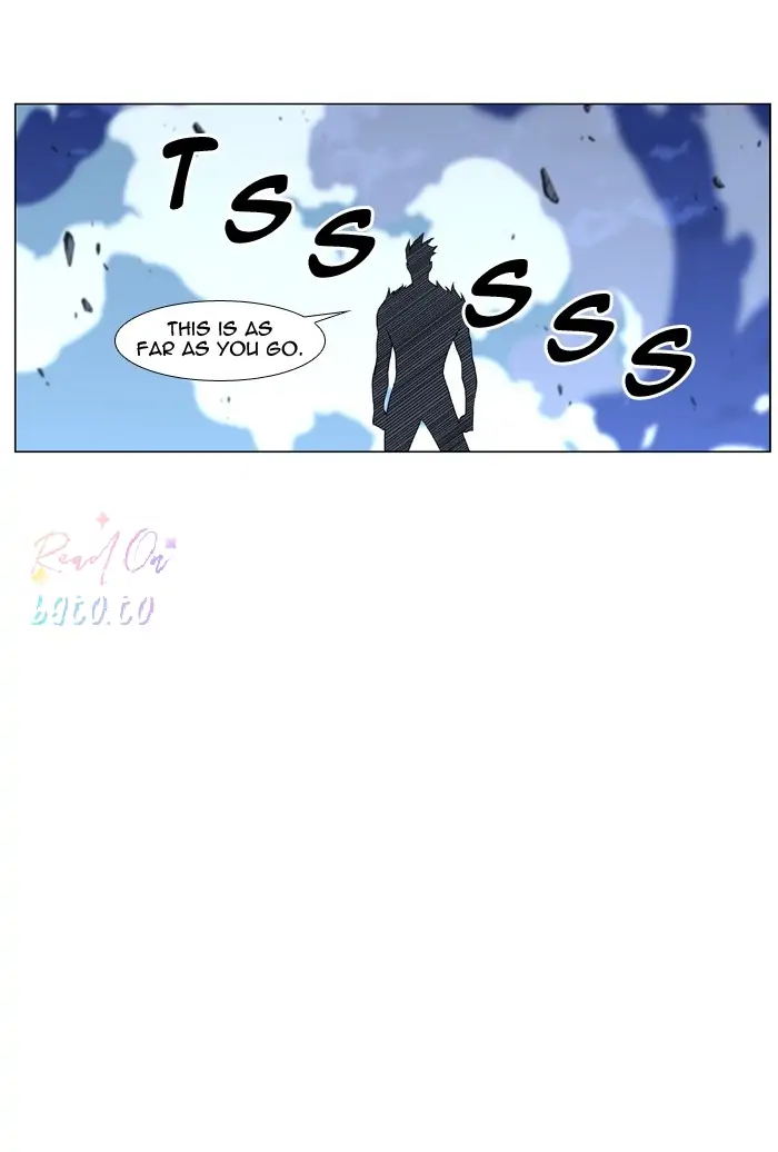 Read Noblesse ENGLISH Manga Online