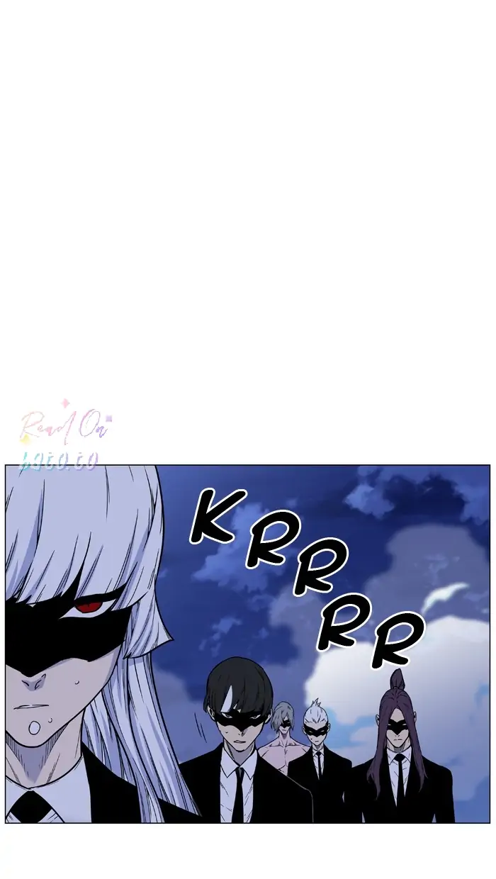 Read Noblesse ENGLISH Manga Online