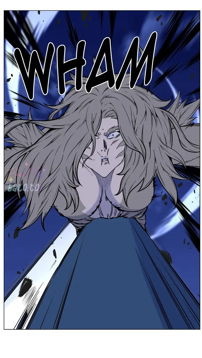 Read Noblesse ENGLISH Manga Online