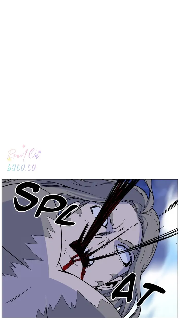 Read Noblesse ENGLISH Manga Online