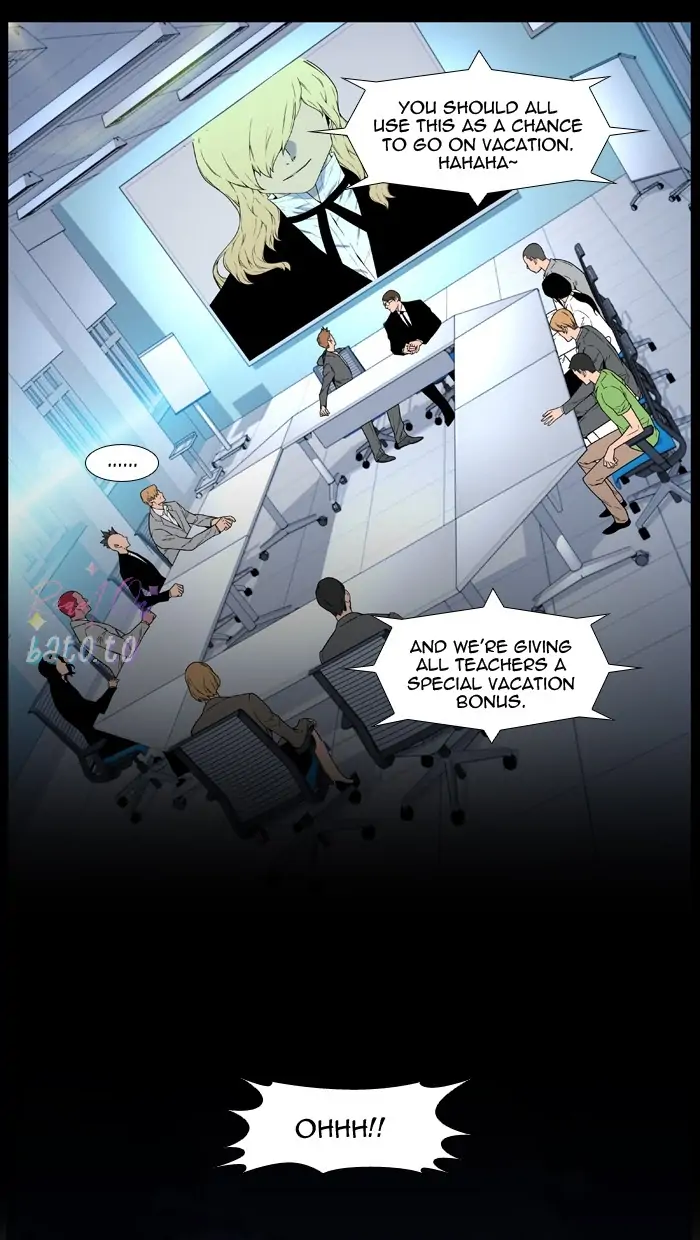 Read Noblesse ENGLISH Manga Online