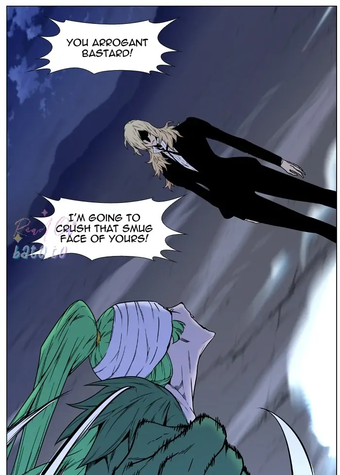 Read Noblesse ENGLISH Manga Online