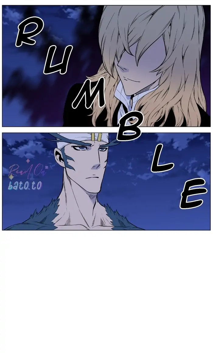 Read Noblesse ENGLISH Manga Online