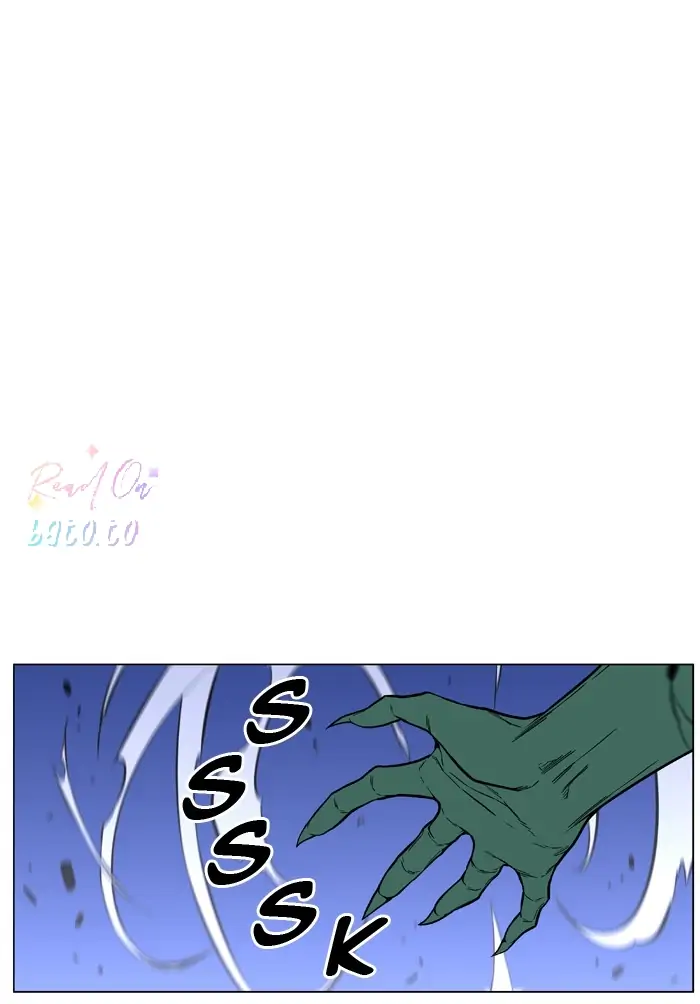 Read Noblesse ENGLISH Manga Online