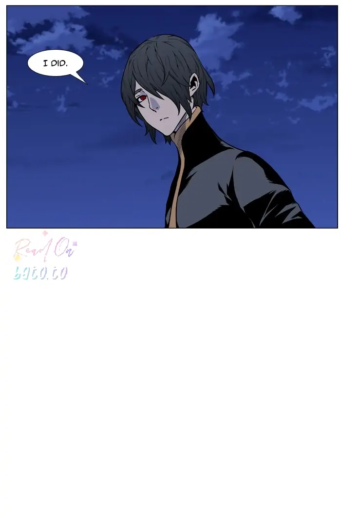 Read Noblesse ENGLISH Manga Online