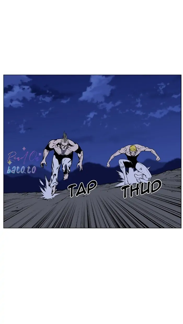 Read Noblesse ENGLISH Manga Online
